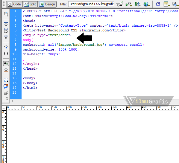 Detail Kode Background Gambar Pada Html Nomer 9