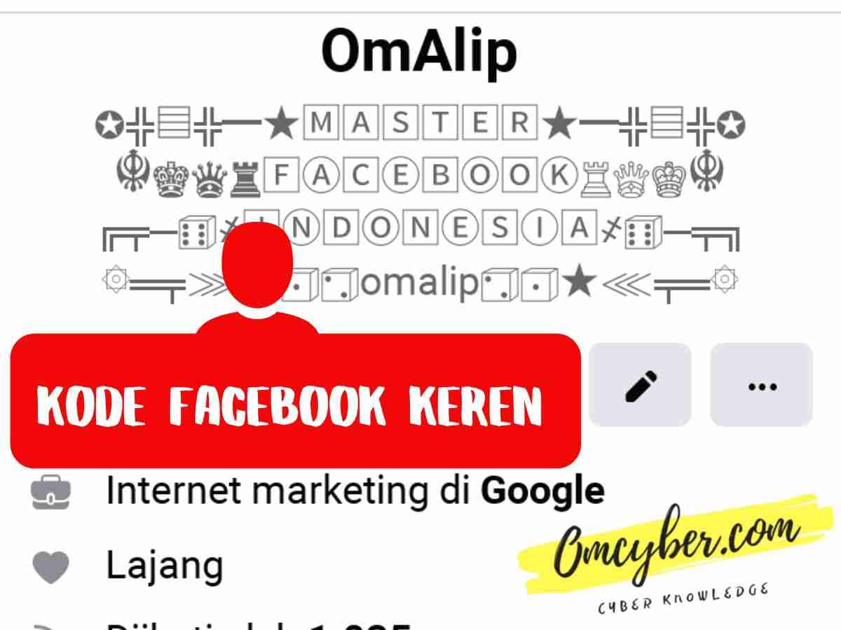 Detail Kode Bio Fb Hacker Nomer 2