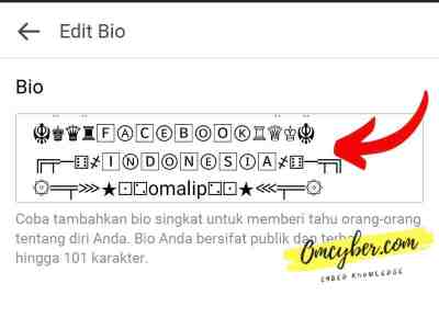 Detail Kode Bio Fb Hacker Nomer 3