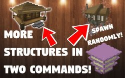 Detail Kode Command Block Rumah Nomer 46
