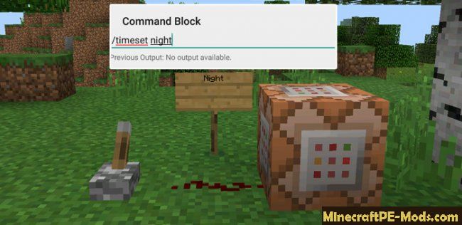 Detail Kode Command Block Rumah Mewah Nomer 24