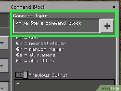 Detail Kode Command Block Rumah Modern Nomer 12