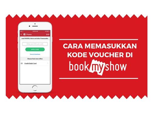 Detail Kode Diskon Bookmyshow Nomer 19