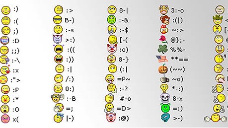 Detail Kode Emoji Bbm Nomer 2