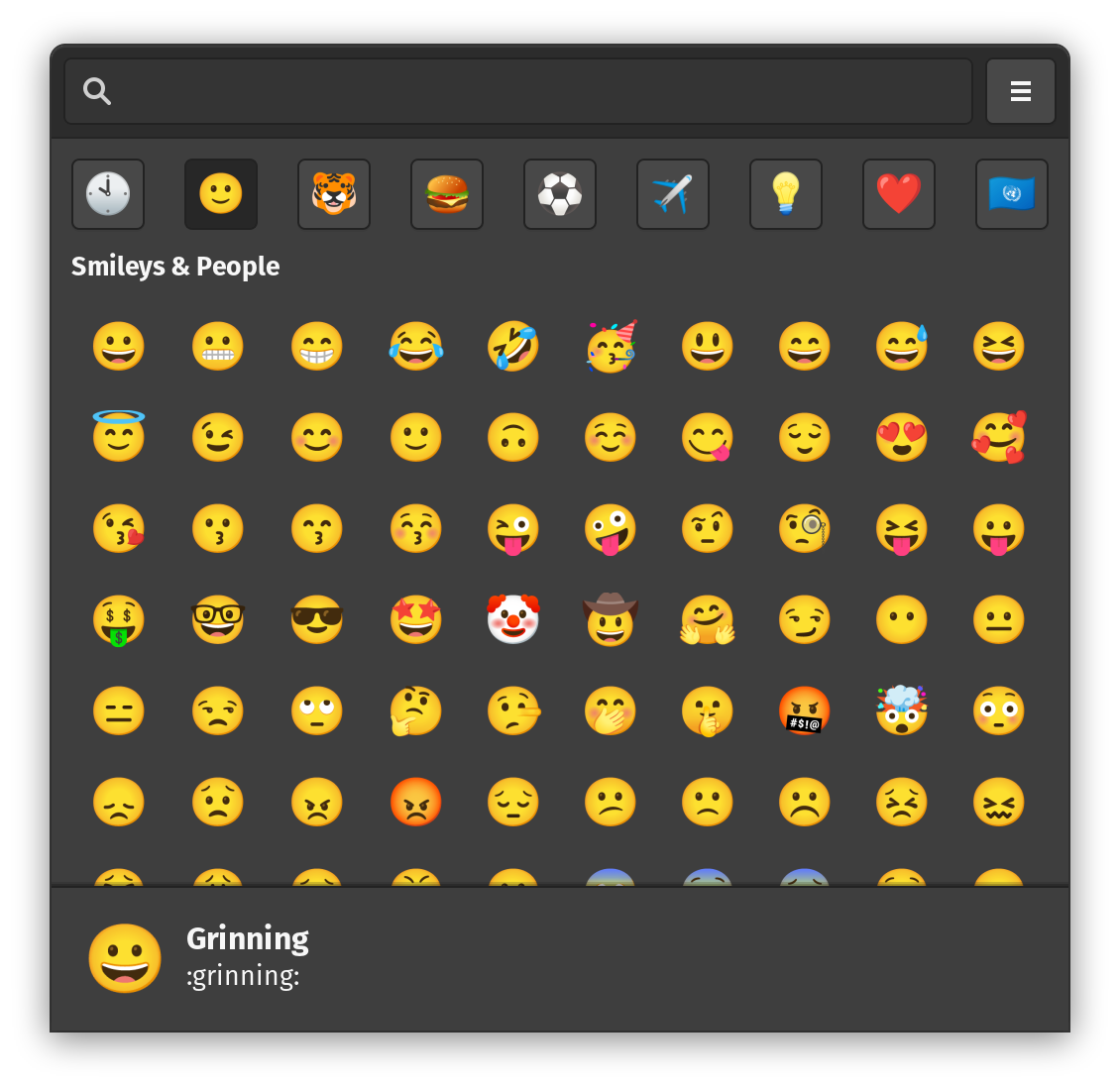 Detail Kode Emoji Bbm Nomer 35