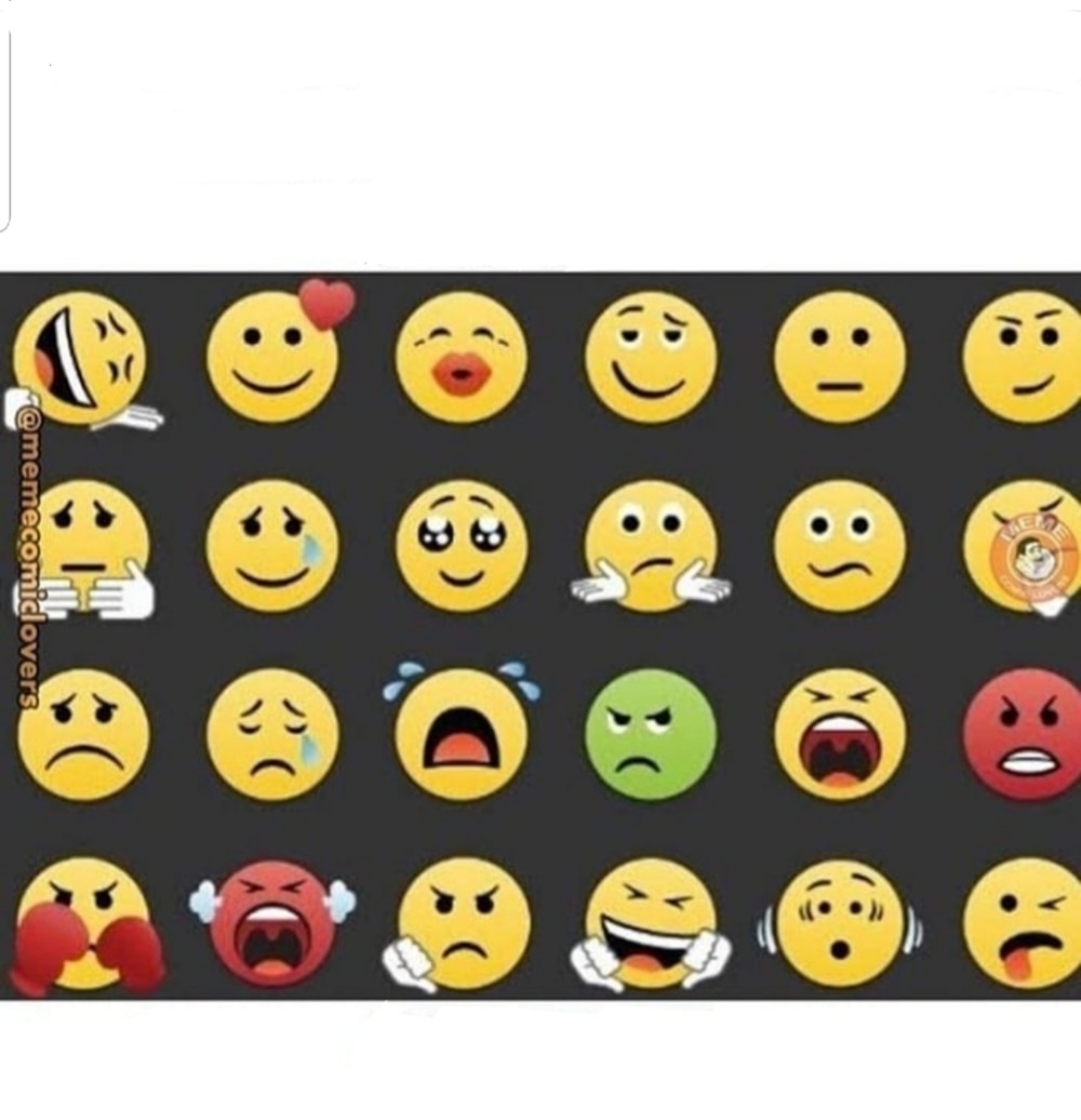 Detail Kode Emoji Bbm Nomer 45
