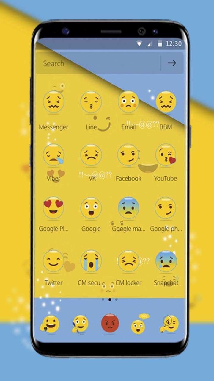 Detail Kode Emoticon Bbm Android Lengkap Nomer 34