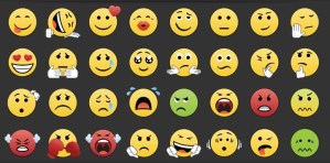 Detail Kode Emoticon Di Bbm Nomer 5