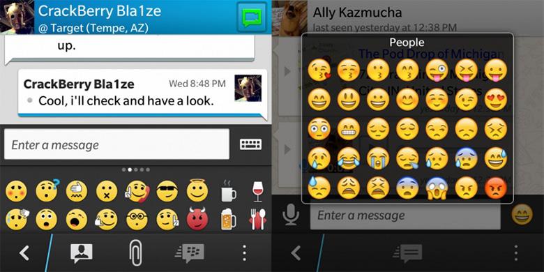 Detail Kode Emoticon Di Bbm Nomer 49