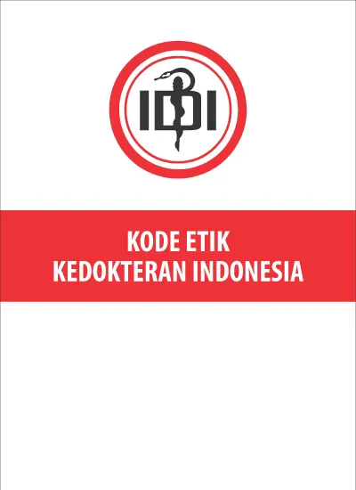 Detail Kode Etik Rumah Sakit Nomer 47