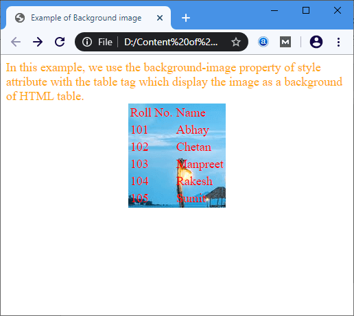 Detail Kode Html Background Gambar Nomer 27