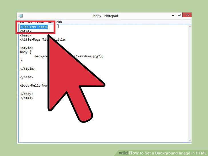 Detail Kode Html Background Gambar Nomer 30