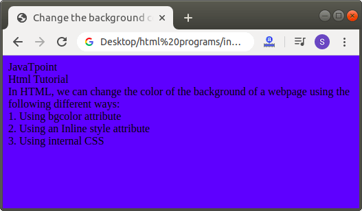Detail Kode Html Background Gambar Nomer 37