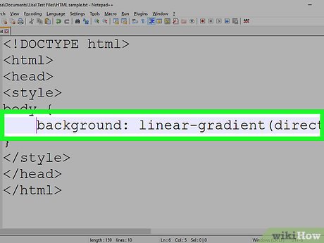 Detail Kode Html Background Gambar Nomer 9