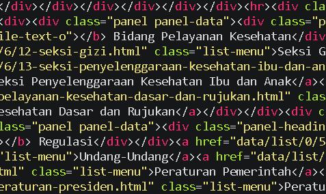 Detail Kode Html Gambar Nomer 27