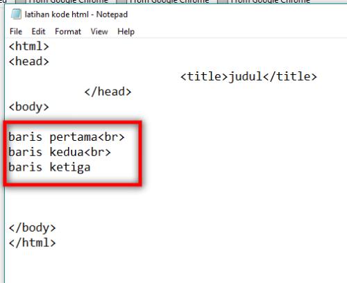 Detail Kode Html Gambar Nomer 4