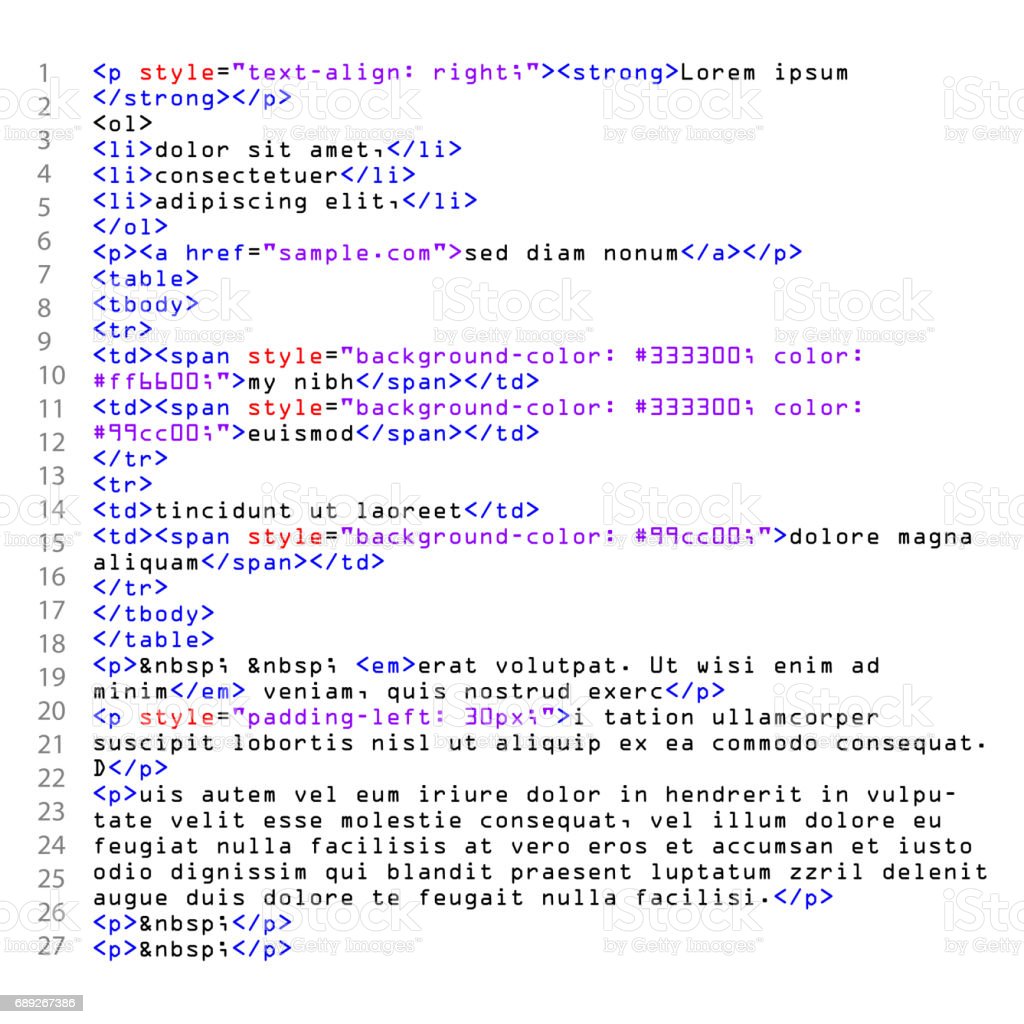 Detail Kode Html Gambar Nomer 43