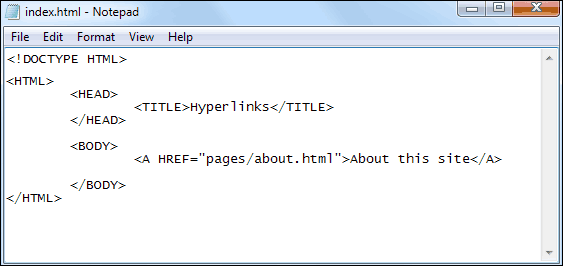 Detail Kode Html Link Gambar Nomer 13