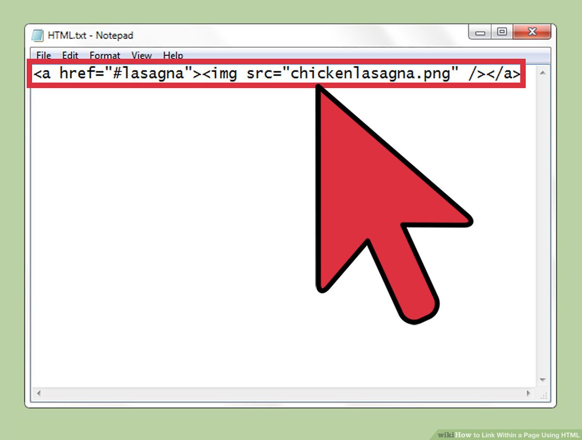 Detail Kode Html Link Gambar Nomer 17