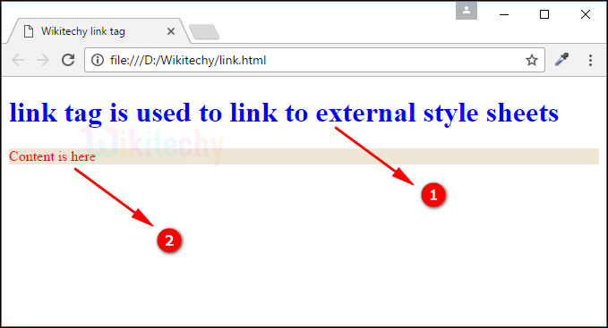 Detail Kode Html Link Gambar Nomer 18