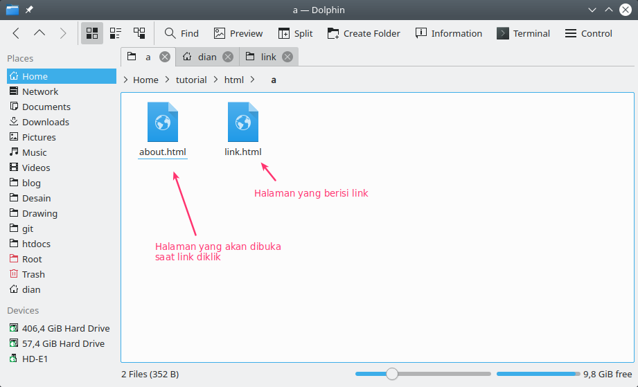 Detail Kode Html Link Gambar Nomer 25
