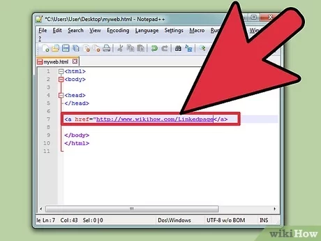 Detail Kode Html Link Gambar Nomer 26