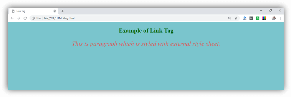 Detail Kode Html Link Gambar Nomer 4
