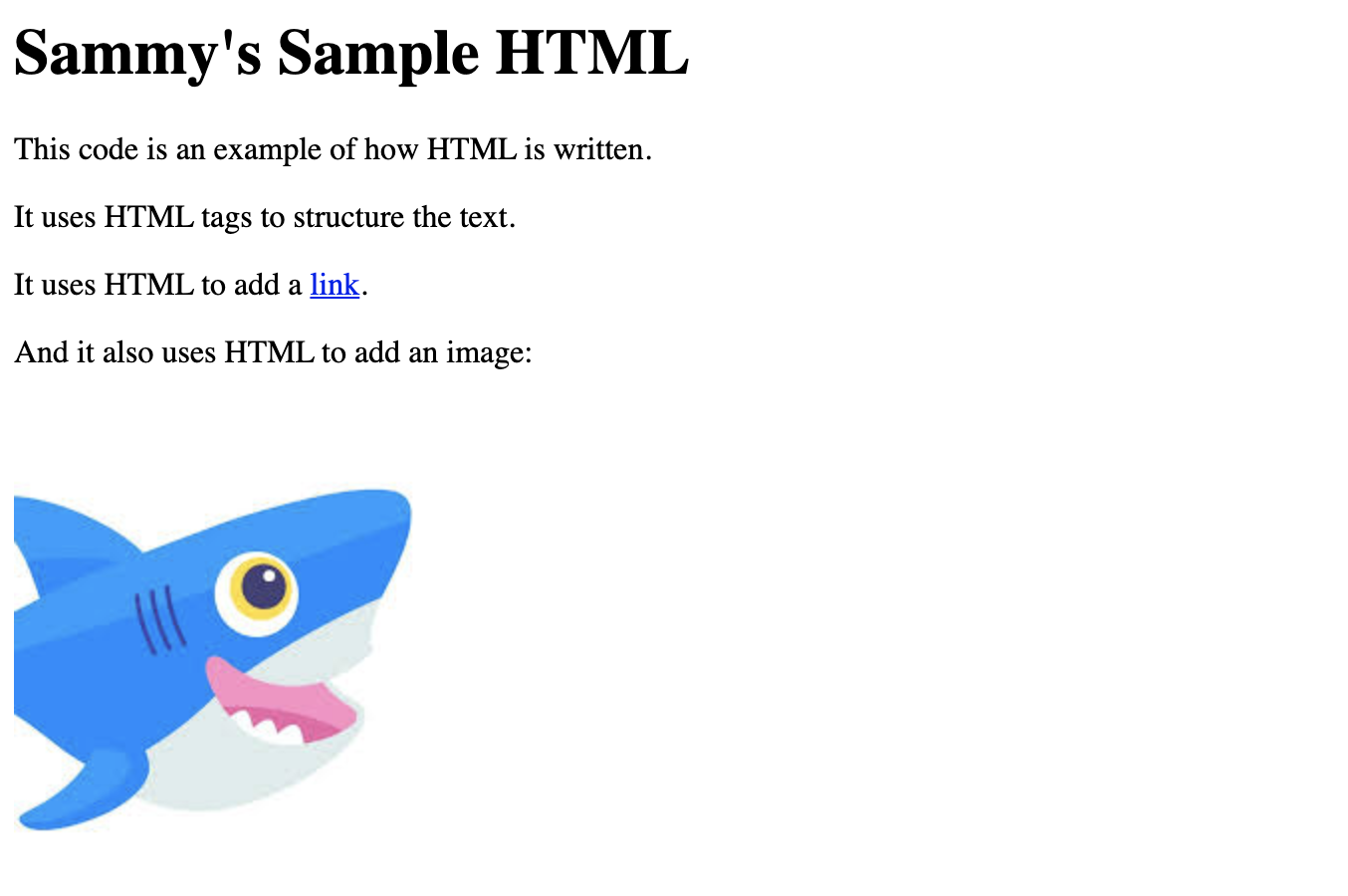 Detail Kode Html Link Gambar Nomer 51