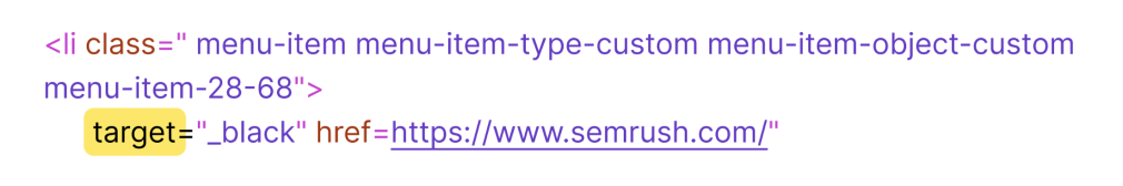 Detail Kode Html Link Gambar Nomer 55
