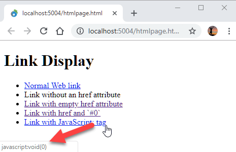 Detail Kode Html Link Gambar Nomer 8