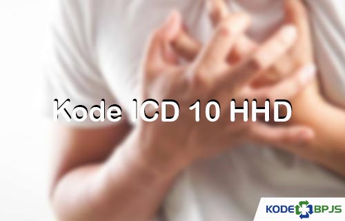 Detail Kode Icd 10 Hhd Nomer 3