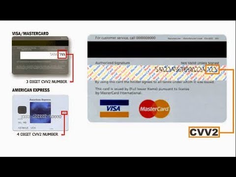 Detail Kode Keamanan Kartu Debit Mastercard Nomer 13