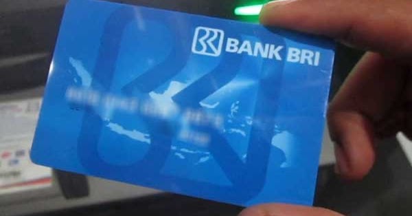 Detail Kode Keamanan Kartu Debit Mastercard Nomer 24