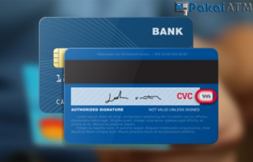 Detail Kode Keamanan Kartu Debit Mastercard Nomer 36