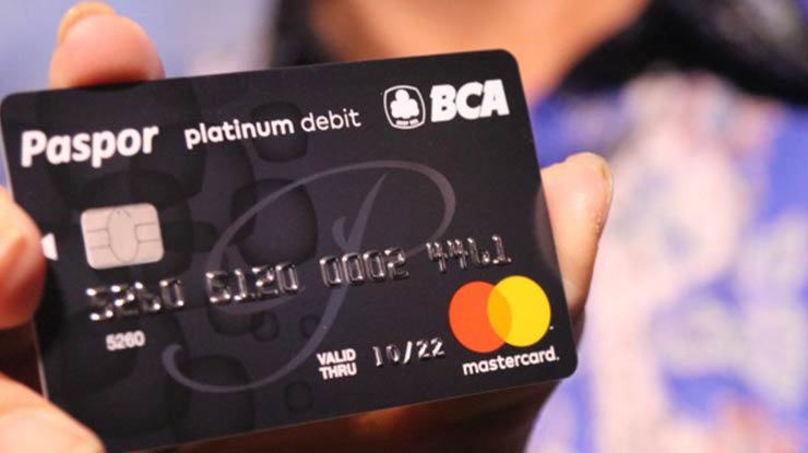 Detail Kode Keamanan Kartu Debit Mastercard Nomer 42