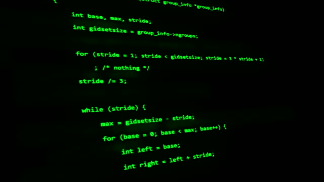 Detail Kode Kode Hacker Nomer 17