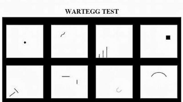 Detail Menggambar Dalam Psikotes Nomer 6