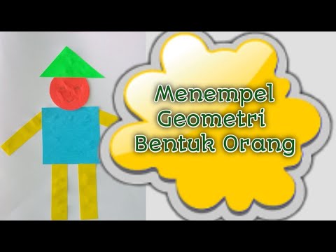 Detail Menggambar Dari Bentuk Geometri Nomer 20