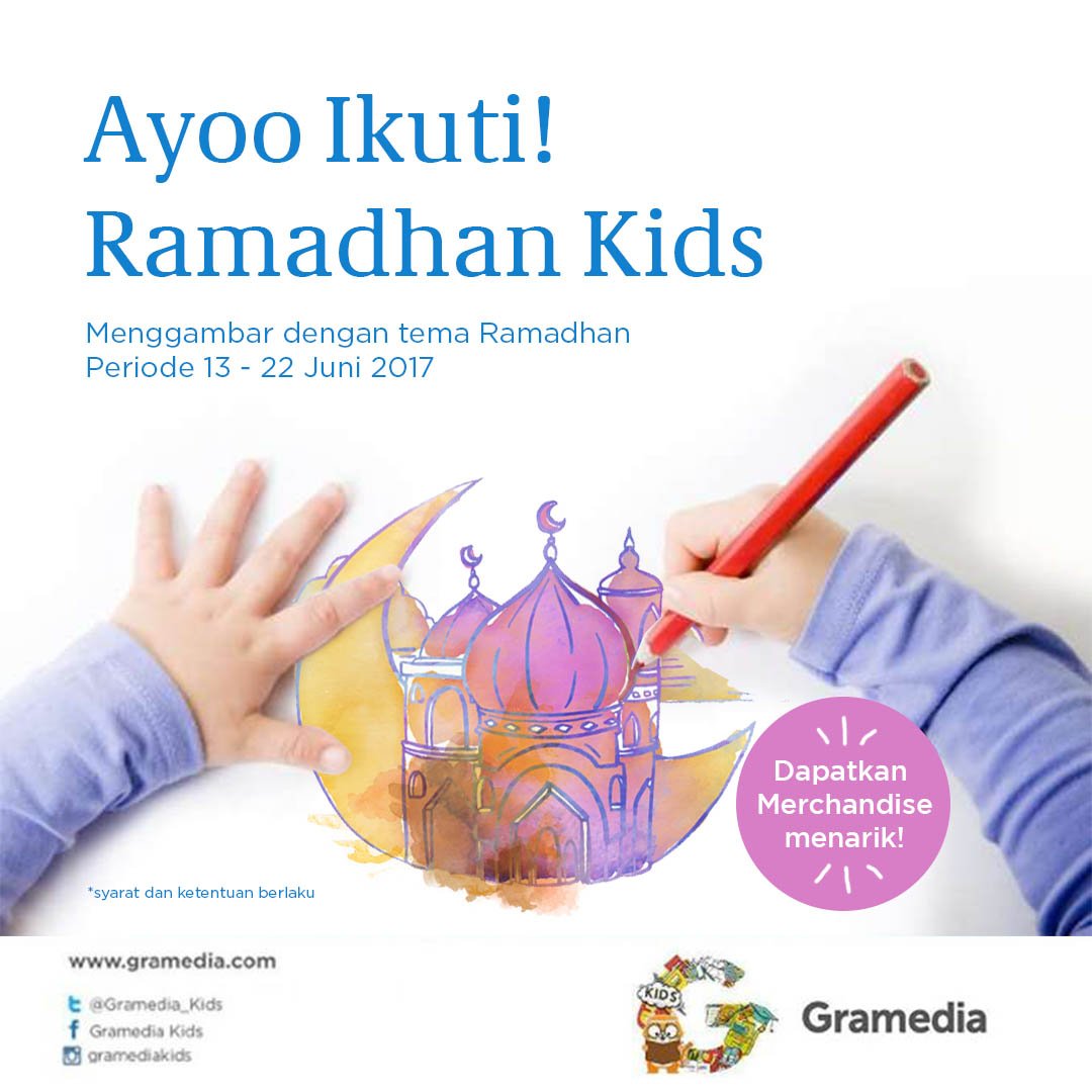 Detail Menggambar Dengan Tema Ramadhan Nomer 39