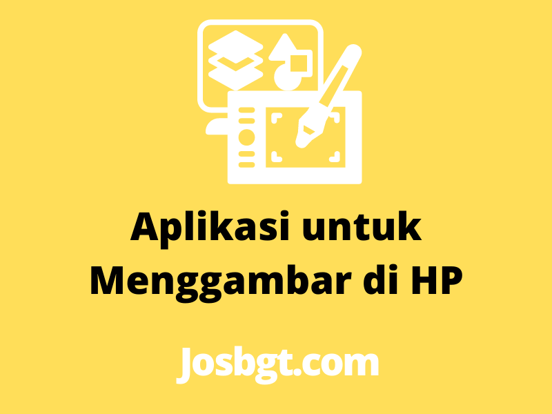 Detail Menggambar Di Hp Nomer 43