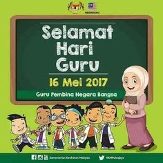 Detail Menggambar Hari Guru Nomer 20