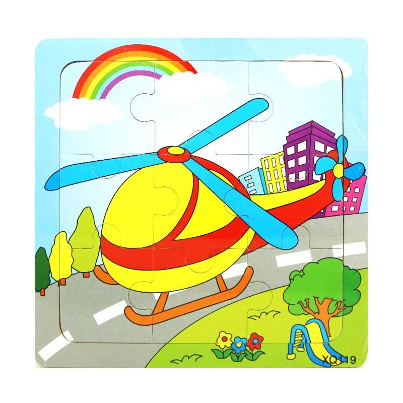 Detail Menggambar Helikopter Untuk Anak Tk Nomer 23