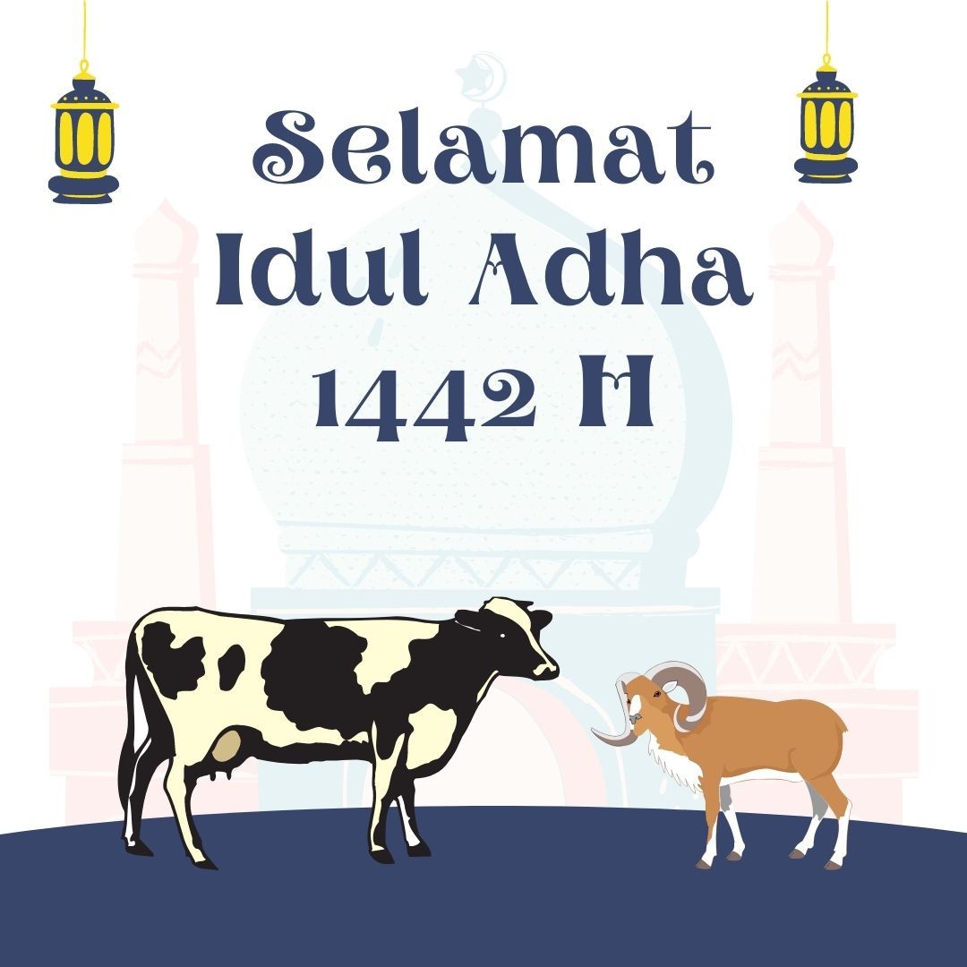 Detail Menggambar Idul Adha Nomer 35