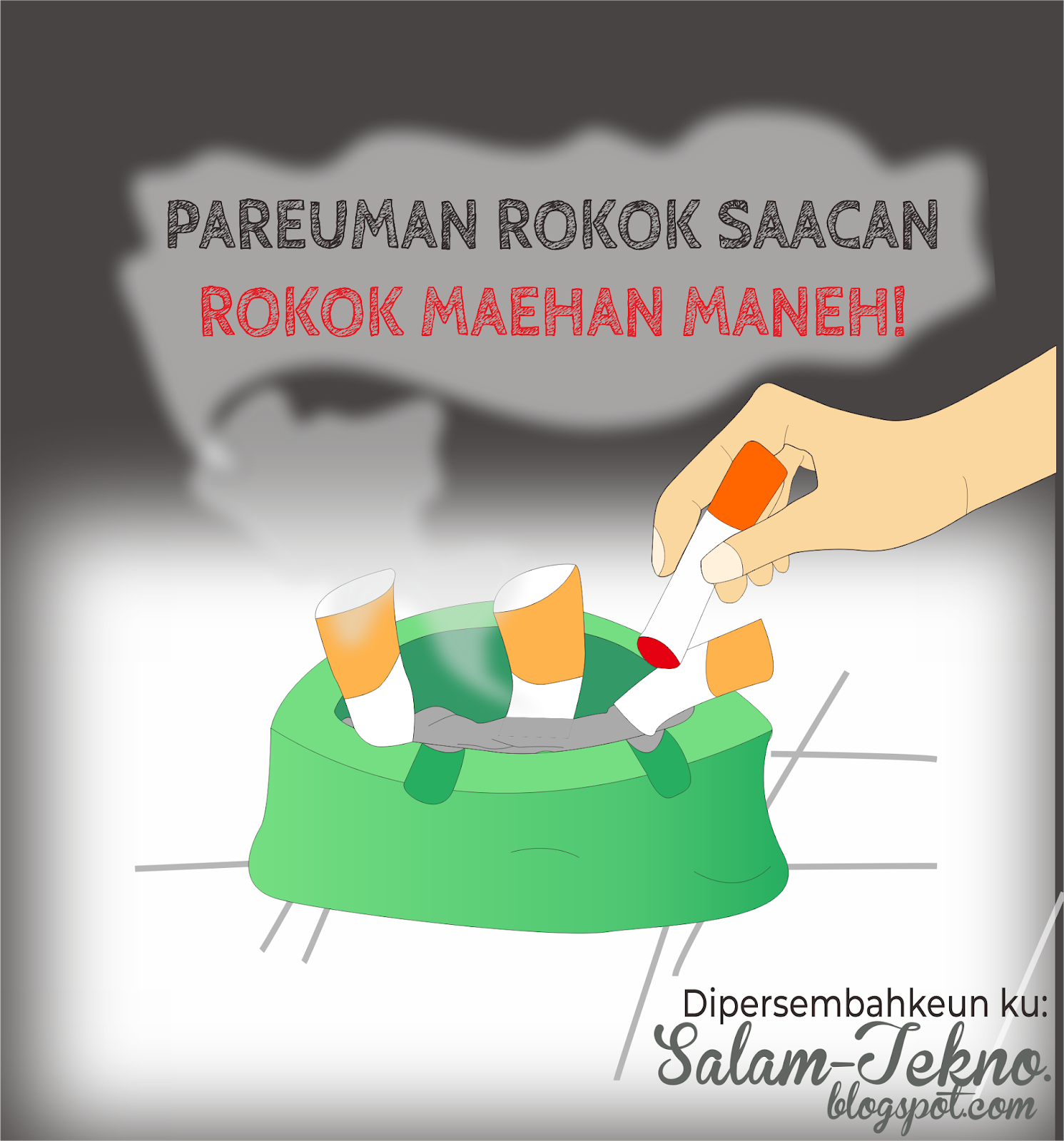 Detail Menggambar Iklan Yang Mudah Nomer 53