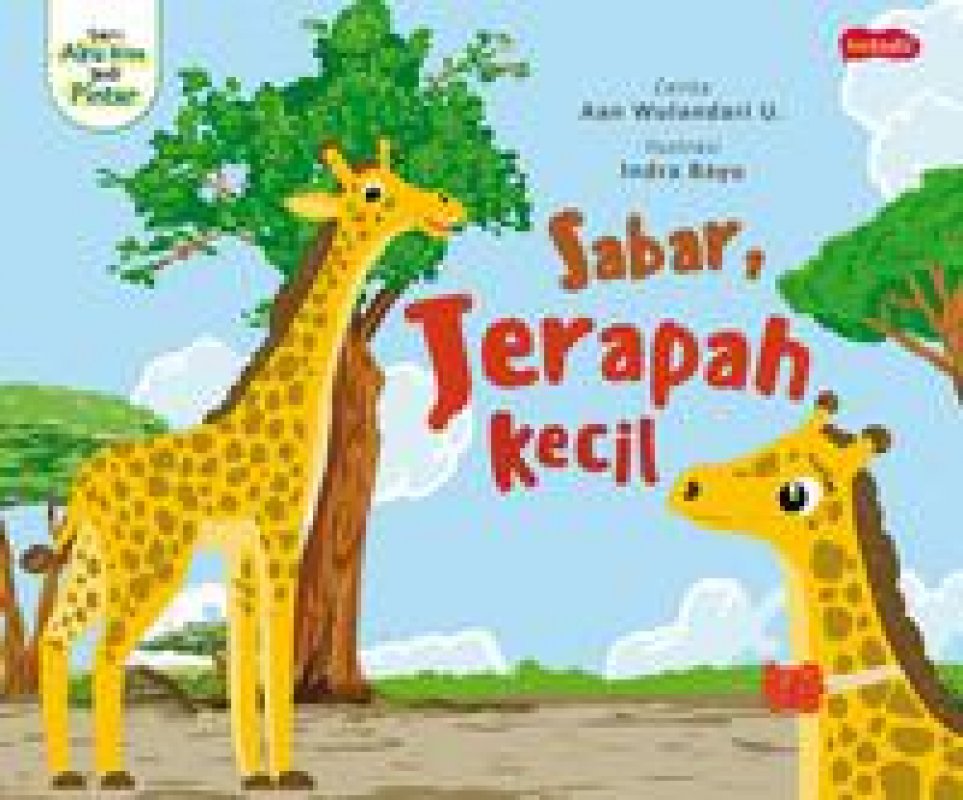 Detail Menggambar Jerapah Anak Tk Nomer 40