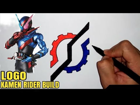 Detail Menggambar Kamen Rider Nomer 50