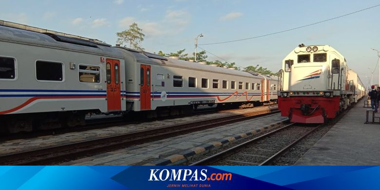 Detail Menggambar Kereta Api Anak Tk Nomer 52