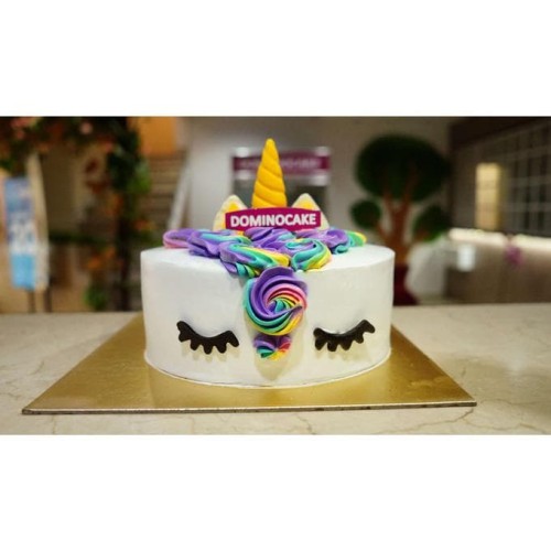 Detail Menggambar Kue Unicorn Nomer 56