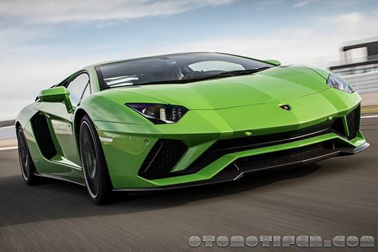 Detail Menggambar Mobil Lamborghini Nomer 41