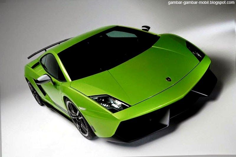 Detail Menggambar Mobil Lamborghini Nomer 47